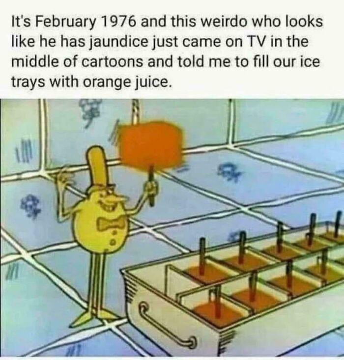 71 Images That Might Take You Way Back And Remind You How Old You Are (New Pics)
