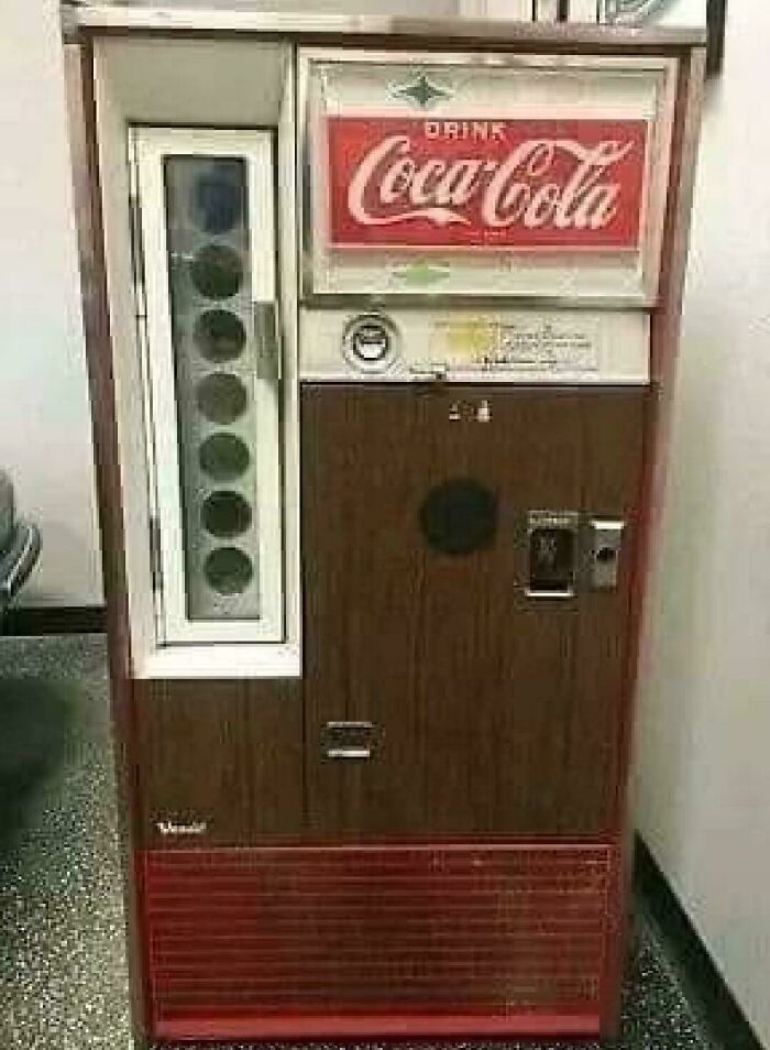 71 Images That Might Take You Way Back And Remind You How Old You Are (New Pics)