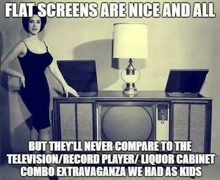 71 Images That Might Take You Way Back And Remind You How Old You Are (New Pics)