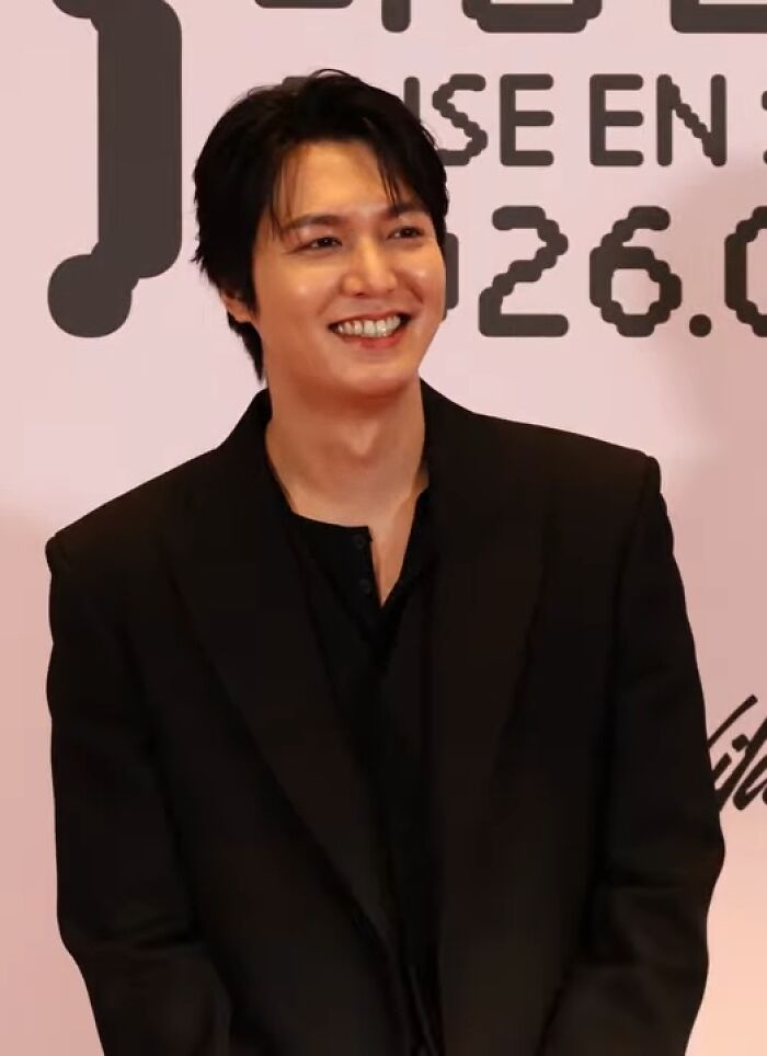Lee Min-ho: Bio And Career Highlights