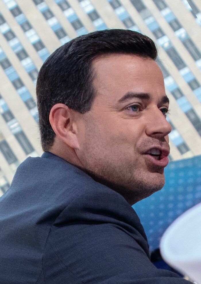 Carson Daly: Bio And Career Highlights