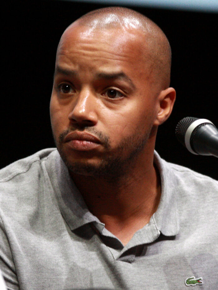 Donald Faison: Bio And Career Highlights Donald Faison: Bio And Career Highlights