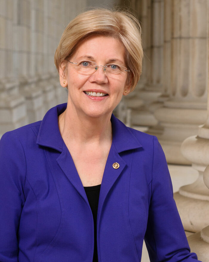 Elizabeth Warren: Bio And Career Highlights