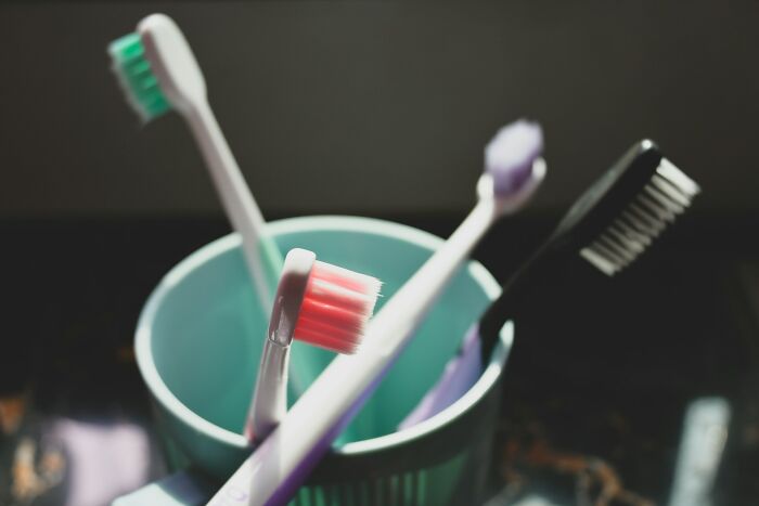 64 People Share The Most Disgusting Habits Their Partners Have And It Gets Pretty Icky 64 People Share The Most Disgusting Habits Their Partners Have And It Gets Pretty Icky