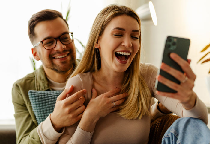 People Tell Their Partners Everything But Will Never Tell These 56 Things People Tell Their Partners Everything But Will Never Tell These 56 Things