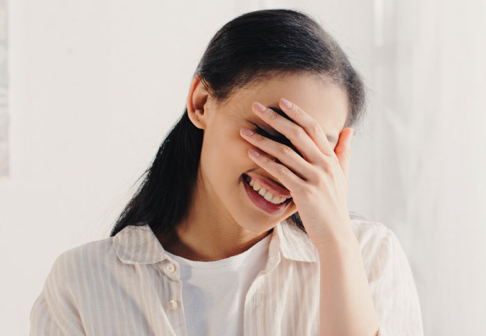 People Tell Their Partners Everything But Will Never Tell These 56 Things People Tell Their Partners Everything But Will Never Tell These 56 Things