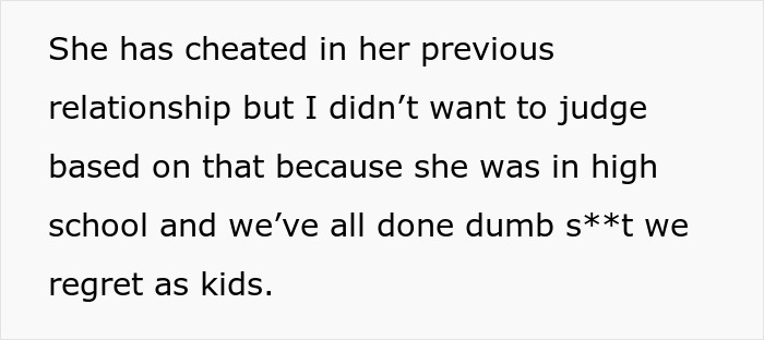 Guy Has Suspicions Over Daughter Not Being His, Turns Out It’s Way Worse Than He Could Have Guessed Guy Has Suspicions Over Daughter Not Being His, Turns Out It’s Way Worse Than He Could Have Guessed