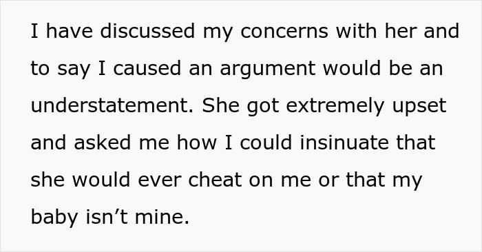 Guy Has Suspicions Over Daughter Not Being His, Turns Out It’s Way Worse Than He Could Have Guessed Guy Has Suspicions Over Daughter Not Being His, Turns Out It’s Way Worse Than He Could Have Guessed