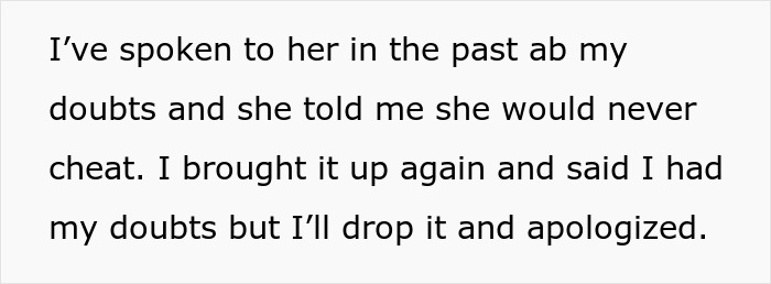 Guy Has Suspicions Over Daughter Not Being His, Turns Out It’s Way Worse Than He Could Have Guessed Guy Has Suspicions Over Daughter Not Being His, Turns Out It’s Way Worse Than He Could Have Guessed