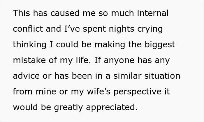 Guy Has Suspicions Over Daughter Not Being His, Turns Out It’s Way Worse Than He Could Have Guessed Guy Has Suspicions Over Daughter Not Being His, Turns Out It’s Way Worse Than He Could Have Guessed