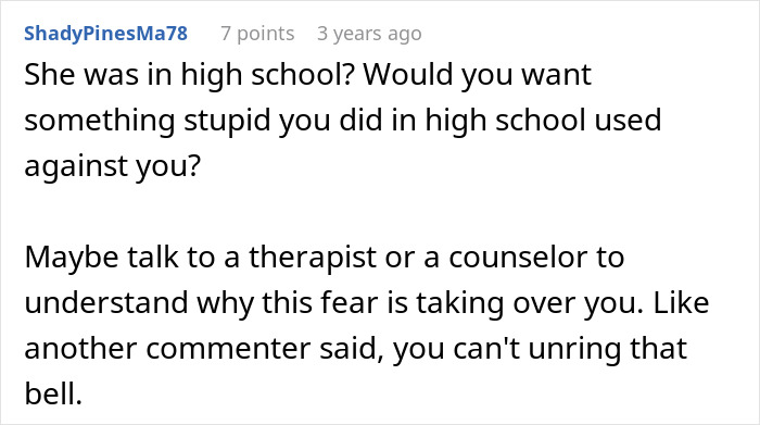 Guy Has Suspicions Over Daughter Not Being His, Turns Out It’s Way Worse Than He Could Have Guessed Guy Has Suspicions Over Daughter Not Being His, Turns Out It’s Way Worse Than He Could Have Guessed