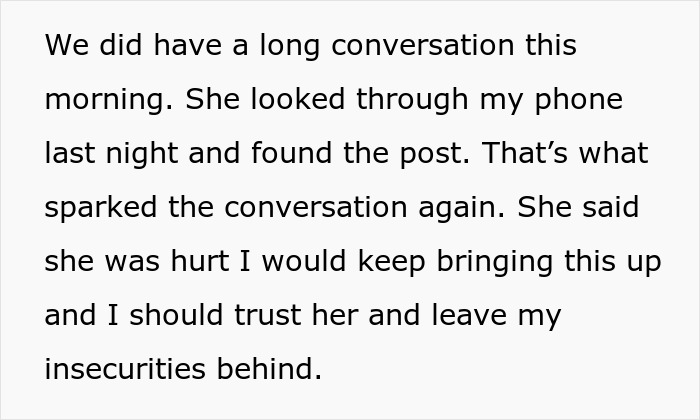 Guy Has Suspicions Over Daughter Not Being His, Turns Out It’s Way Worse Than He Could Have Guessed Guy Has Suspicions Over Daughter Not Being His, Turns Out It’s Way Worse Than He Could Have Guessed
