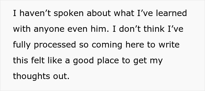 Guy Has Suspicions Over Daughter Not Being His, Turns Out It’s Way Worse Than He Could Have Guessed Guy Has Suspicions Over Daughter Not Being His, Turns Out It’s Way Worse Than He Could Have Guessed