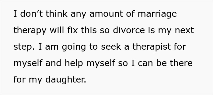 Guy Has Suspicions Over Daughter Not Being His, Turns Out It’s Way Worse Than He Could Have Guessed Guy Has Suspicions Over Daughter Not Being His, Turns Out It’s Way Worse Than He Could Have Guessed