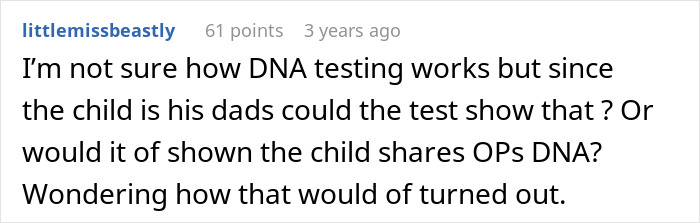 Guy Has Suspicions Over Daughter Not Being His, Turns Out It’s Way Worse Than He Could Have Guessed Guy Has Suspicions Over Daughter Not Being His, Turns Out It’s Way Worse Than He Could Have Guessed