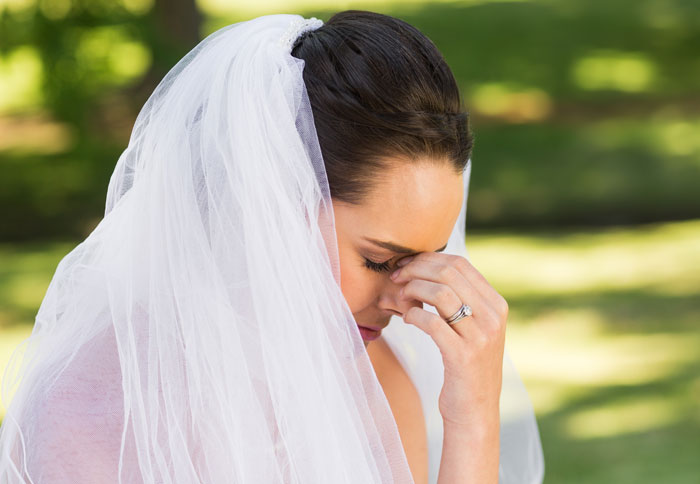 Bride Lies About Food At Her Wedding To Prove A Point But Only Gets Coworker’s Child Hospitalized Bride Lies About Food At Her Wedding To Prove A Point But Only Gets Coworker’s Child Hospitalized