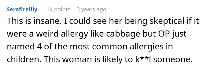 Bride Lies About Food At Her Wedding To Prove A Point But Only Gets Coworker’s Child Hospitalized Bride Lies About Food At Her Wedding To Prove A Point But Only Gets Coworker’s Child Hospitalized