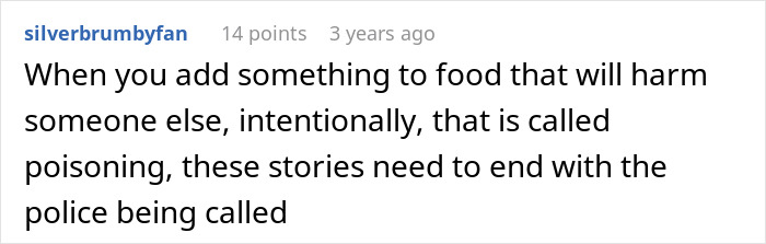 Bride Lies About Food At Her Wedding To Prove A Point But Only Gets Coworker’s Child Hospitalized Bride Lies About Food At Her Wedding To Prove A Point But Only Gets Coworker’s Child Hospitalized
