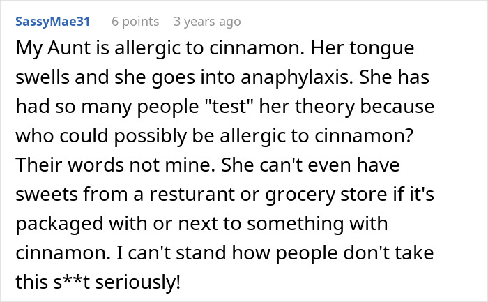 Bride Lies About Food At Her Wedding To Prove A Point But Only Gets Coworker’s Child Hospitalized Bride Lies About Food At Her Wedding To Prove A Point But Only Gets Coworker’s Child Hospitalized