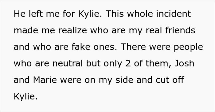 Woman Finds Out Husband Is Cheating, Turns Out It’s The Greatest Thing That Could Have Happened Woman Finds Out Husband Is Cheating, Turns Out It’s The Greatest Thing That Could Have Happened