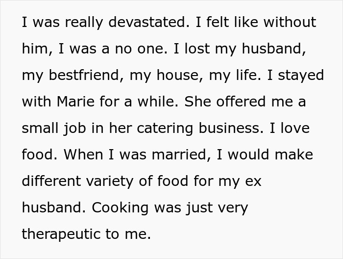 Woman Finds Out Husband Is Cheating, Turns Out It’s The Greatest Thing That Could Have Happened Woman Finds Out Husband Is Cheating, Turns Out It’s The Greatest Thing That Could Have Happened