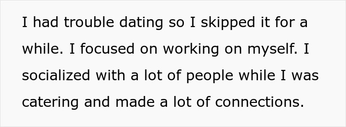 Woman Finds Out Husband Is Cheating, Turns Out It’s The Greatest Thing That Could Have Happened Woman Finds Out Husband Is Cheating, Turns Out It’s The Greatest Thing That Could Have Happened