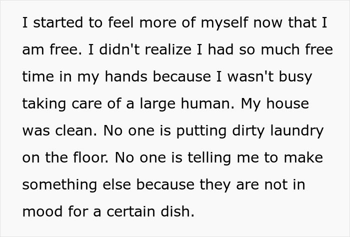 Woman Finds Out Husband Is Cheating, Turns Out It’s The Greatest Thing That Could Have Happened Woman Finds Out Husband Is Cheating, Turns Out It’s The Greatest Thing That Could Have Happened