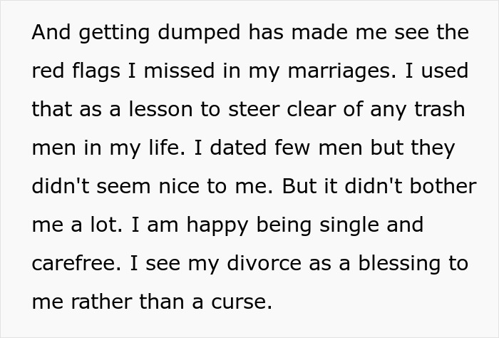 Woman Finds Out Husband Is Cheating, Turns Out It’s The Greatest Thing That Could Have Happened Woman Finds Out Husband Is Cheating, Turns Out It’s The Greatest Thing That Could Have Happened