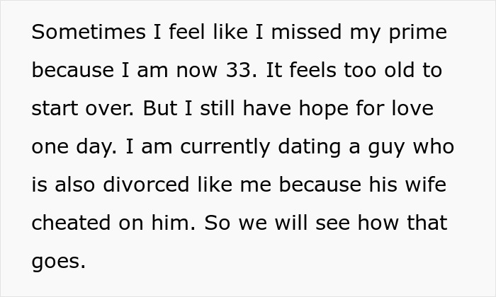 Woman Finds Out Husband Is Cheating, Turns Out It’s The Greatest Thing That Could Have Happened Woman Finds Out Husband Is Cheating, Turns Out It’s The Greatest Thing That Could Have Happened
