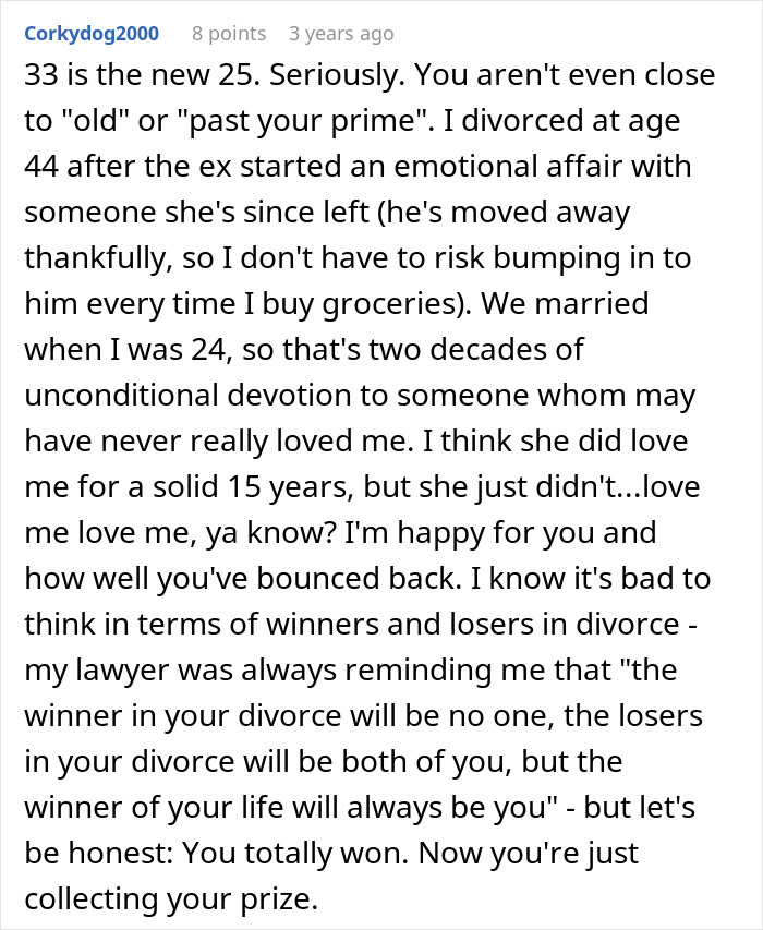 Woman Finds Out Husband Is Cheating, Turns Out It’s The Greatest Thing That Could Have Happened Woman Finds Out Husband Is Cheating, Turns Out It’s The Greatest Thing That Could Have Happened