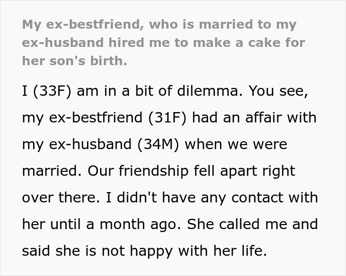 Woman Finds Out Husband Is Cheating, Turns Out It’s The Greatest Thing That Could Have Happened Woman Finds Out Husband Is Cheating, Turns Out It’s The Greatest Thing That Could Have Happened