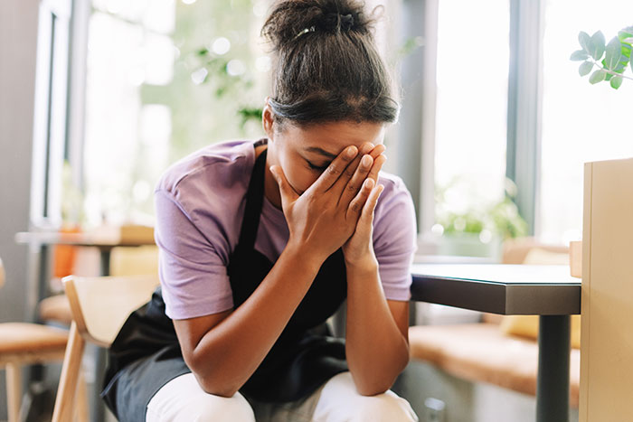 Woman Finds Out Husband Is Cheating, Turns Out It’s The Greatest Thing That Could Have Happened Woman Finds Out Husband Is Cheating, Turns Out It’s The Greatest Thing That Could Have Happened