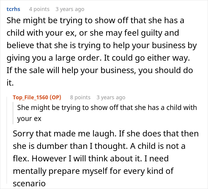 Woman Finds Out Husband Is Cheating, Turns Out It’s The Greatest Thing That Could Have Happened Woman Finds Out Husband Is Cheating, Turns Out It’s The Greatest Thing That Could Have Happened