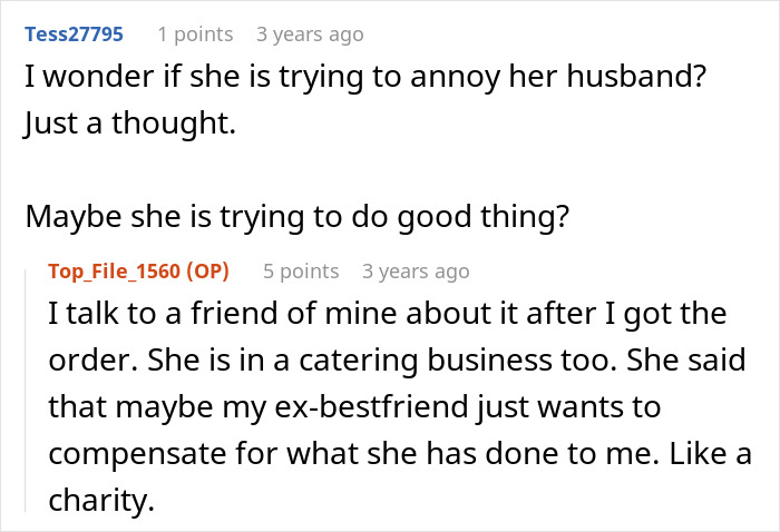 Woman Finds Out Husband Is Cheating, Turns Out It’s The Greatest Thing That Could Have Happened Woman Finds Out Husband Is Cheating, Turns Out It’s The Greatest Thing That Could Have Happened