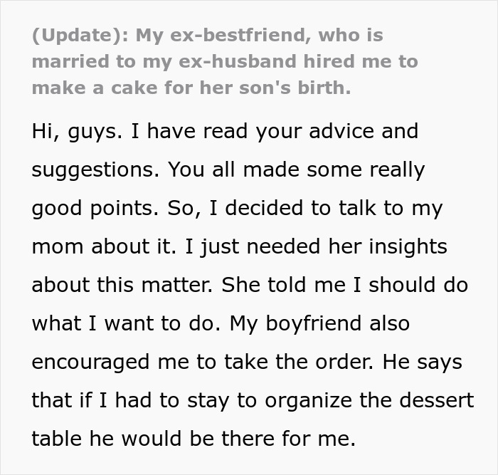 Woman Finds Out Husband Is Cheating, Turns Out It’s The Greatest Thing That Could Have Happened Woman Finds Out Husband Is Cheating, Turns Out It’s The Greatest Thing That Could Have Happened