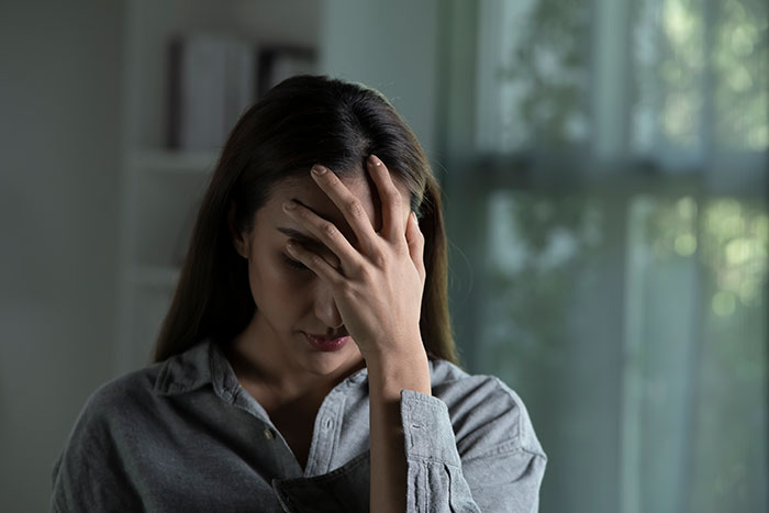 Woman Finds Out Husband Is Cheating, Turns Out It’s The Greatest Thing That Could Have Happened Woman Finds Out Husband Is Cheating, Turns Out It’s The Greatest Thing That Could Have Happened