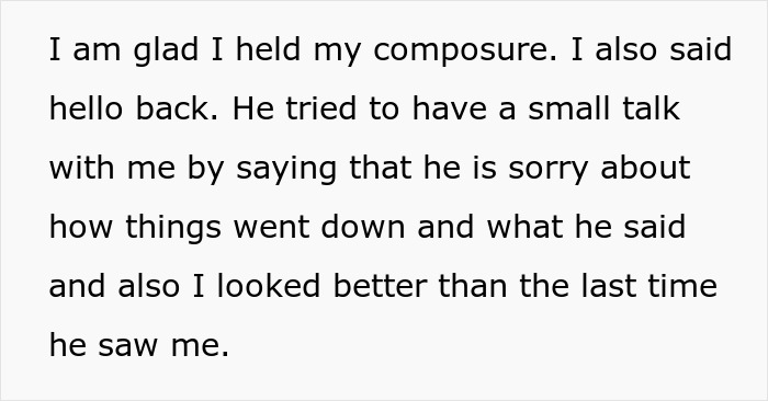 Woman Finds Out Husband Is Cheating, Turns Out It’s The Greatest Thing That Could Have Happened Woman Finds Out Husband Is Cheating, Turns Out It’s The Greatest Thing That Could Have Happened