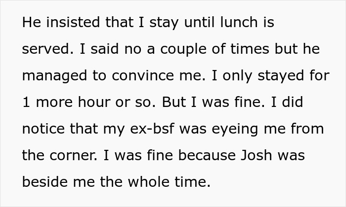 Woman Finds Out Husband Is Cheating, Turns Out It’s The Greatest Thing That Could Have Happened Woman Finds Out Husband Is Cheating, Turns Out It’s The Greatest Thing That Could Have Happened