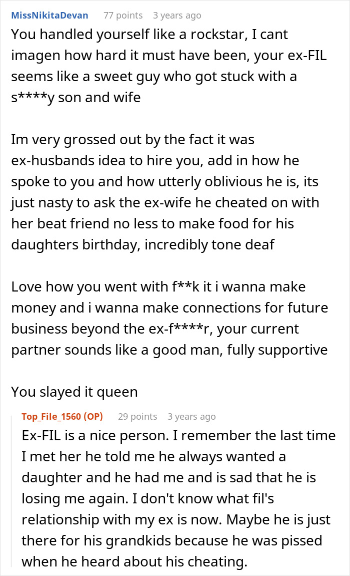 Woman Finds Out Husband Is Cheating, Turns Out It’s The Greatest Thing That Could Have Happened Woman Finds Out Husband Is Cheating, Turns Out It’s The Greatest Thing That Could Have Happened