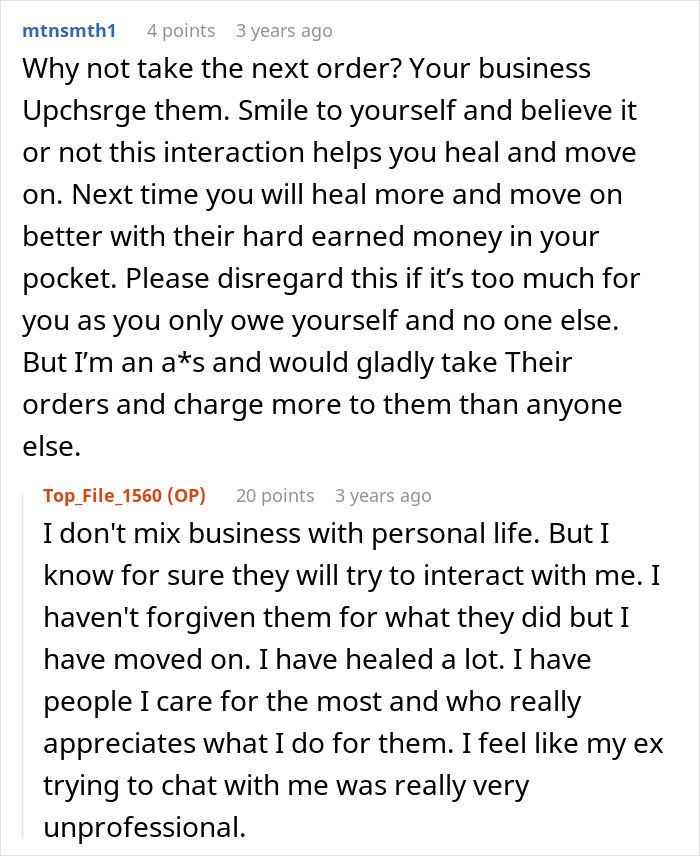 Woman Finds Out Husband Is Cheating, Turns Out It’s The Greatest Thing That Could Have Happened Woman Finds Out Husband Is Cheating, Turns Out It’s The Greatest Thing That Could Have Happened