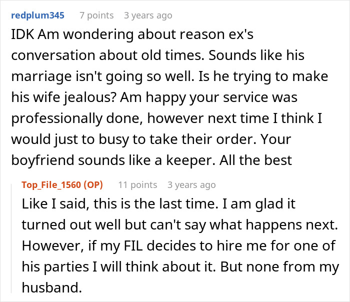 Woman Finds Out Husband Is Cheating, Turns Out It’s The Greatest Thing That Could Have Happened Woman Finds Out Husband Is Cheating, Turns Out It’s The Greatest Thing That Could Have Happened