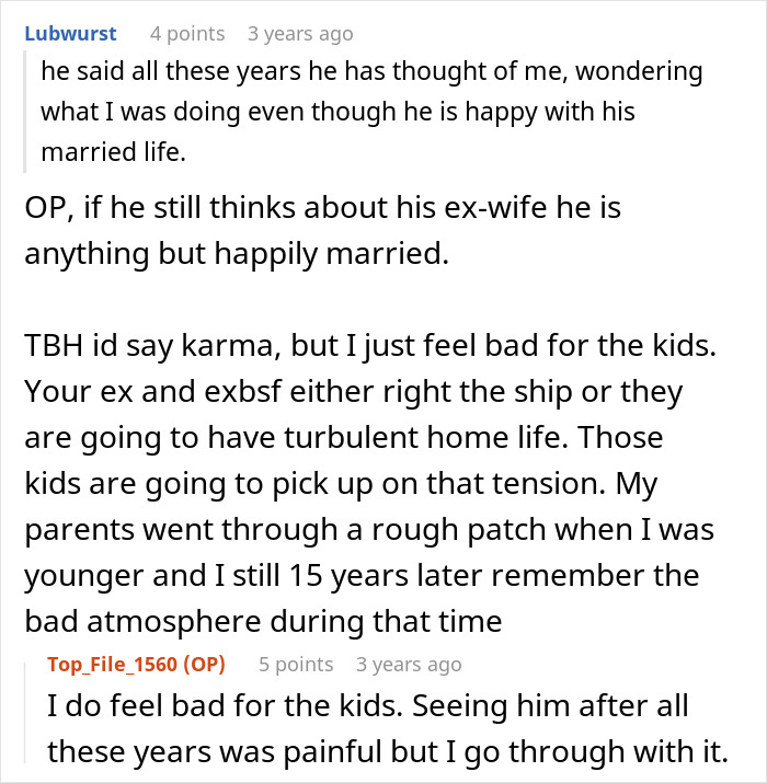 Woman Finds Out Husband Is Cheating, Turns Out It’s The Greatest Thing That Could Have Happened Woman Finds Out Husband Is Cheating, Turns Out It’s The Greatest Thing That Could Have Happened