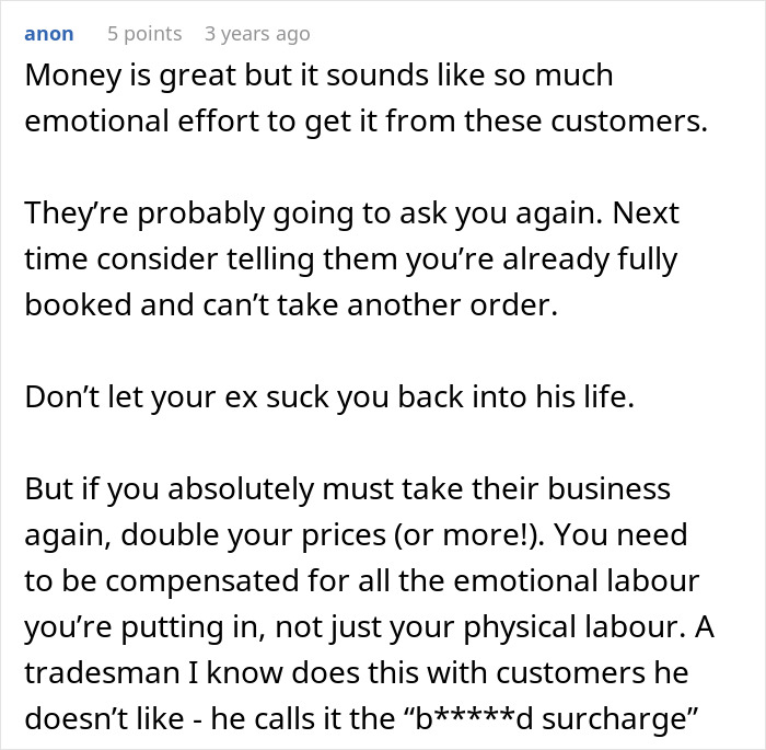 Woman Finds Out Husband Is Cheating, Turns Out It’s The Greatest Thing That Could Have Happened Woman Finds Out Husband Is Cheating, Turns Out It’s The Greatest Thing That Could Have Happened