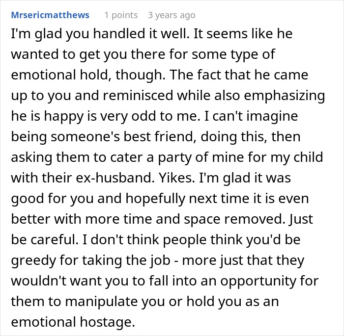 Woman Finds Out Husband Is Cheating, Turns Out It’s The Greatest Thing That Could Have Happened Woman Finds Out Husband Is Cheating, Turns Out It’s The Greatest Thing That Could Have Happened