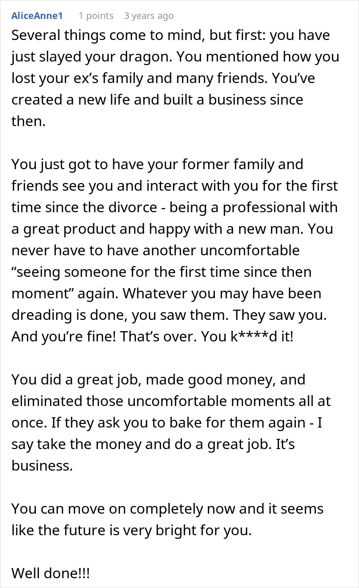 Woman Finds Out Husband Is Cheating, Turns Out It’s The Greatest Thing That Could Have Happened Woman Finds Out Husband Is Cheating, Turns Out It’s The Greatest Thing That Could Have Happened