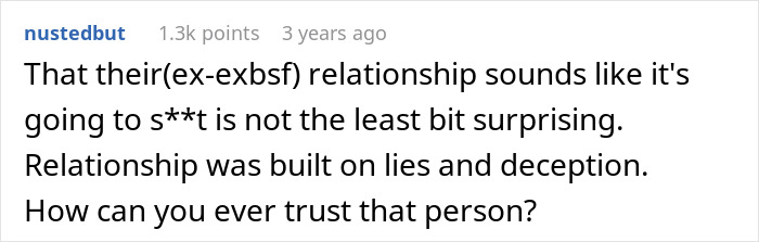 Woman Finds Out Husband Is Cheating, Turns Out It’s The Greatest Thing That Could Have Happened Woman Finds Out Husband Is Cheating, Turns Out It’s The Greatest Thing That Could Have Happened