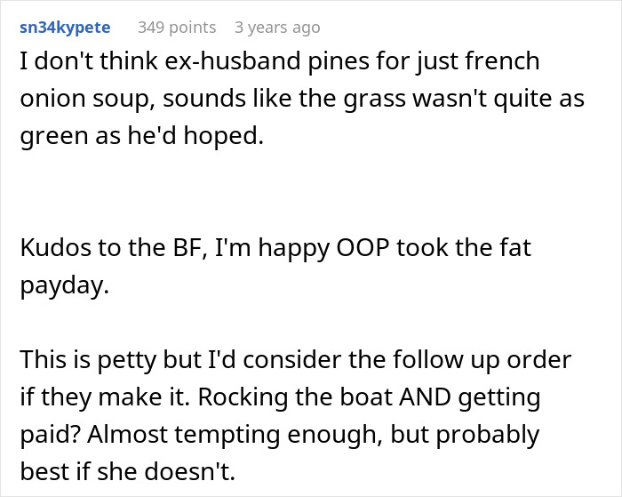 Woman Finds Out Husband Is Cheating, Turns Out It’s The Greatest Thing That Could Have Happened Woman Finds Out Husband Is Cheating, Turns Out It’s The Greatest Thing That Could Have Happened