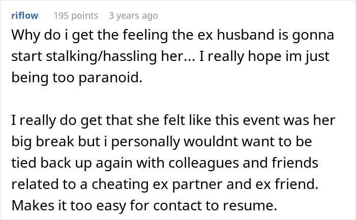 Woman Finds Out Husband Is Cheating, Turns Out It’s The Greatest Thing That Could Have Happened Woman Finds Out Husband Is Cheating, Turns Out It’s The Greatest Thing That Could Have Happened