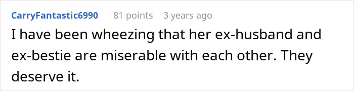 Woman Finds Out Husband Is Cheating, Turns Out It’s The Greatest Thing That Could Have Happened Woman Finds Out Husband Is Cheating, Turns Out It’s The Greatest Thing That Could Have Happened