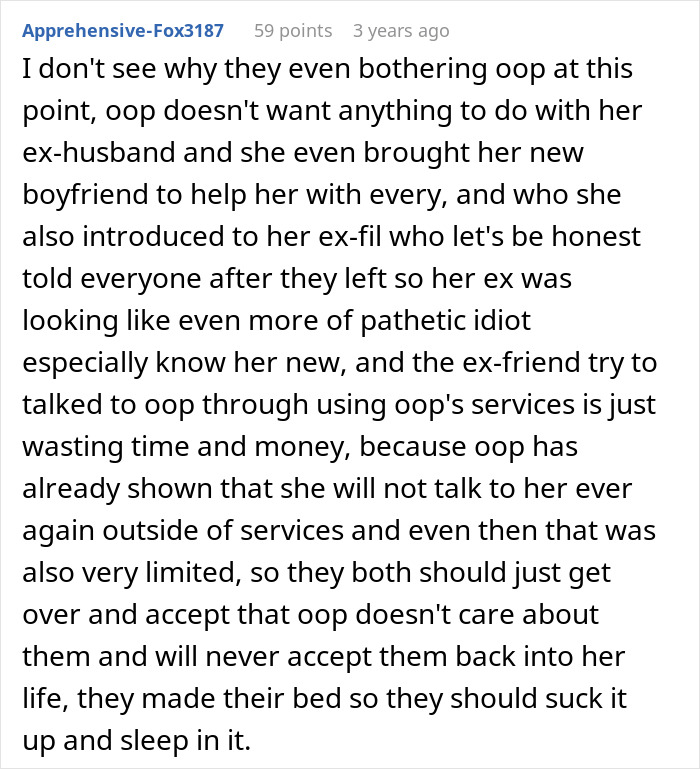 Woman Finds Out Husband Is Cheating, Turns Out It’s The Greatest Thing That Could Have Happened Woman Finds Out Husband Is Cheating, Turns Out It’s The Greatest Thing That Could Have Happened